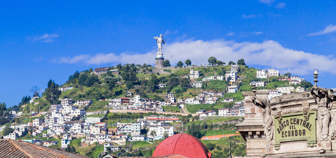Yale Summer Session in Quito Advanced Spanish Language and Andean Culture Study Abroad Yale University